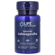 Фото товара Life Extension, Ашваганда, Optimized Ashwagandha 125 mg, 60 капсу
