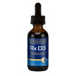 Фото товару Rx Vitamins, Liquid Rx D3 for Dogs and Cats, Вітамін D3, 60 мл