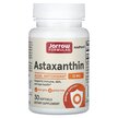 Фото товара Astaxanthin 12 mg Фото товара Jarrow Formulas, Астаксантин 12 мг, Astaxanthin 12 mg, 30 капсул