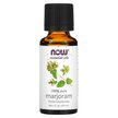 Фото товара Pure Essential Oil Marjoram Oil Фото товара NOW Foods, Эфирное масло, Pure Essential Oil Marjoram Oil, 30 мл