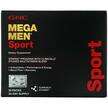 Фото товару GNC, Mega Men Sport Multivitamin, Вітаміни Мега Мен, 30 шт