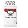 Фото товара Professional Formulas, Минеральные добавки, Mineral Complex, 60 к