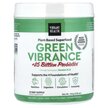 Фото товара Суперфудс, Green Vibrance +25 Billion Probiotics, 165 г