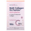 Фото товару Advanced Solutions Multi Collagen Bio-Peptides, Колагенові пептид