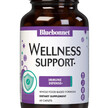 Фото товару Targeted Choice Wellness Support Фото товару Targeted Choice Wellness Support, Підтримка імунітету, 60 таблето