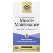 Фото товару Age-Defying Nutrition Muscle Maintenance Фото товару Age-Defying Nutrition Muscle, Бета-гідрокси-бета-метилбутират, 60