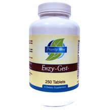 Enzy-Gest Ферменты Priority One 250 таблеток Enzy-Gest Ферменты Priority One 250 таблеток