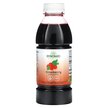 Фото товару Pure Cranberry 100% Juice Concentrate Unsweetened Фото товару Pure Cranberry 100% Juice Concentrate, Натуральний підсолоджувач,