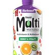 Фото товару Liquid Super Earth Multinutrient Formula Tropical Fruit Flavor Фото товару Liquid Super Earth Multinutrient Formula Tropical, Підтримка сугл
