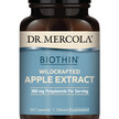 Фото товара Яблочный уксус, BIOTHIN Wildcrafted Apple Extract, 60 капсул