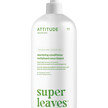Фото товару Super Leaves Conditioner Nourishing & Strengthening Фото товару Super Leaves Conditioner Nourishing & Strengthening, Кондиціо