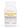 Фото товару Para-Gard Фото товару Integrative Therapeutics, Para-Gard, Засіб від паразитів, 60 капс