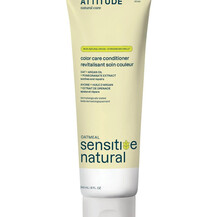 Кондиціонер Sensitive Natural Color Care Conditioner - Oat