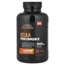 Full Fuel 365 BCAA Performance БЦАА 21st Century Full Fuel 365 BCAA Performance БЦАА 21st Century