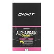 Фото товару Onnit, Alpha Brain, Підтримка мозку, 30 шт