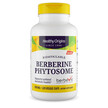 Фото товара Healthy Origins, Берберин, Berberine Phytosome Berbevis, 120 капс
