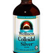 Фото товара Коллоидное серебро, Wellness Colloidal Silver, 473.12 мл