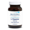 Фото товару MethylPro, L-Theanine, L-Теанін, 90 капсул