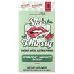 Фото товара She's Thirsty Coconut Water Electrolyte Mix Watermelon, Элек