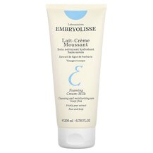 Foaming Cream-Milk Cleanser Детокс и очистка Embryolisse Foaming Cream-Milk Cleanser Детокс и очистка Embryolisse