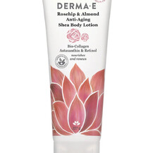 Rosehip & Almond Anti-Aging Shea Body Lotion Лосьон для Rosehip & Almond Anti-Aging Shea Body Lotion Лосьон для