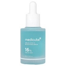 Azelaic Acid 16 BB Soothing Serum Сыворотка Medicube 30 мл Azelaic Acid 16 BB Soothing Serum Сыворотка Medicube 30 мл