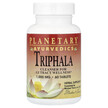 Фото товару Planetary Herbals, Ayurvedics Triphala, Трифала, 60 таблеток