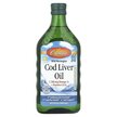 Фото товара Carlson, Масло печени трески, Norwegian Cod Liver Oil, 500 мл
