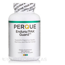 Endura/PAK Guard Поддержка кишечника Perque 180 капсул Endura/PAK Guard Поддержка кишечника Perque 180 капсул