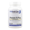 Фото товара Prostate FA Plus Фото товара Поддержка простаты, Prostate FA Plus, 90 Liquid Veg Capsules