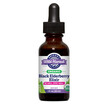 Фото товара Черная Бузина, Organic Black Elderberry Elixir Extract, 30 мл