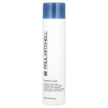 Shampoo One Шампунь Paul Mitchell 300 мл