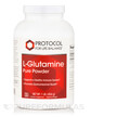 Фото товара L-Glutamine Pure Powder Фото товара Protocol for Life Balance, L-Глутамин, L-Glutamine Pure Powder, 4