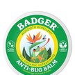 Фото товара Органический бальзам, Anti-Bug Balm Tin Citronella & Rosemary