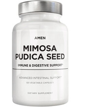 Amen Mimosa Pudica Seed Поддержка иммунитета CodeAge