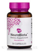 Фото товара NeuroBiota Фото товара NeuroScience, Поддержка мозга, NeuroBiota, 30 капсул