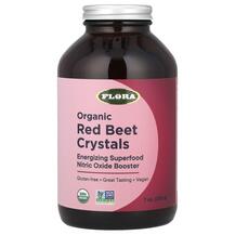 Red Beet Кристаллы красной свеклы Flora 200 г