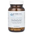 Фото товару GluDaZyme 500 mg Фото товару Metabolic Maintenance, GluDaZyme 500 mg, Ферменти, 60 капсул