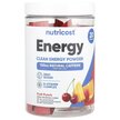 Фото товара Energy Clean Energy Powder Fruit Punch Фото товара Энергетический напиток, Energy Clean Energy Powder Fruit Punch, 2