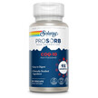 Фото товару Solaray, Prosorb CoQ-10, Убіхінол, 30 Vegcaps