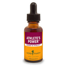 Спортивне харчування Athlete's Power Tonic Compound Herb