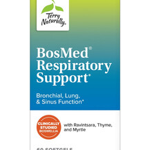 BosMed Respiratory Support Поддержка органов дыхания Terry