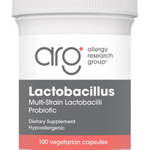 Лактобактерії Lactobacillus Allergy Research Group