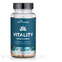 Vitality Adrenal Support & Fatigue Fighter Поддержка