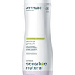 Фото товару Sensitive Natural Shower Gel - Oat + Chamomile Фото товару Sensitive Natural Shower Gel - Oat + Chamomile, Гель для душу, 47