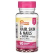Фото товара Vitamins Ultra Hair Skin & Nails + Biotin Фото товара Vitamins Ultra Hair Skin & Nails + Biotin, Кожа ногти волосы,