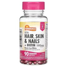 Шкіра нігті волосся Vitamins Ultra Hair Skin & Nails + Шкіра нігті волосся Vitamins Ultra Hair Skin & Nails +