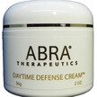 Фото товару Daytime Defense Cream Фото товару Abra, Daytime Defense Cream, Крем, 2 oz