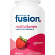 Фото товара Multivitamin Complete Chewable Strawberry, Бариатрические витамин