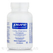 Фото товара L-Карнитин, CoQ10 L-Carnitine Fumarate, 120 капсул